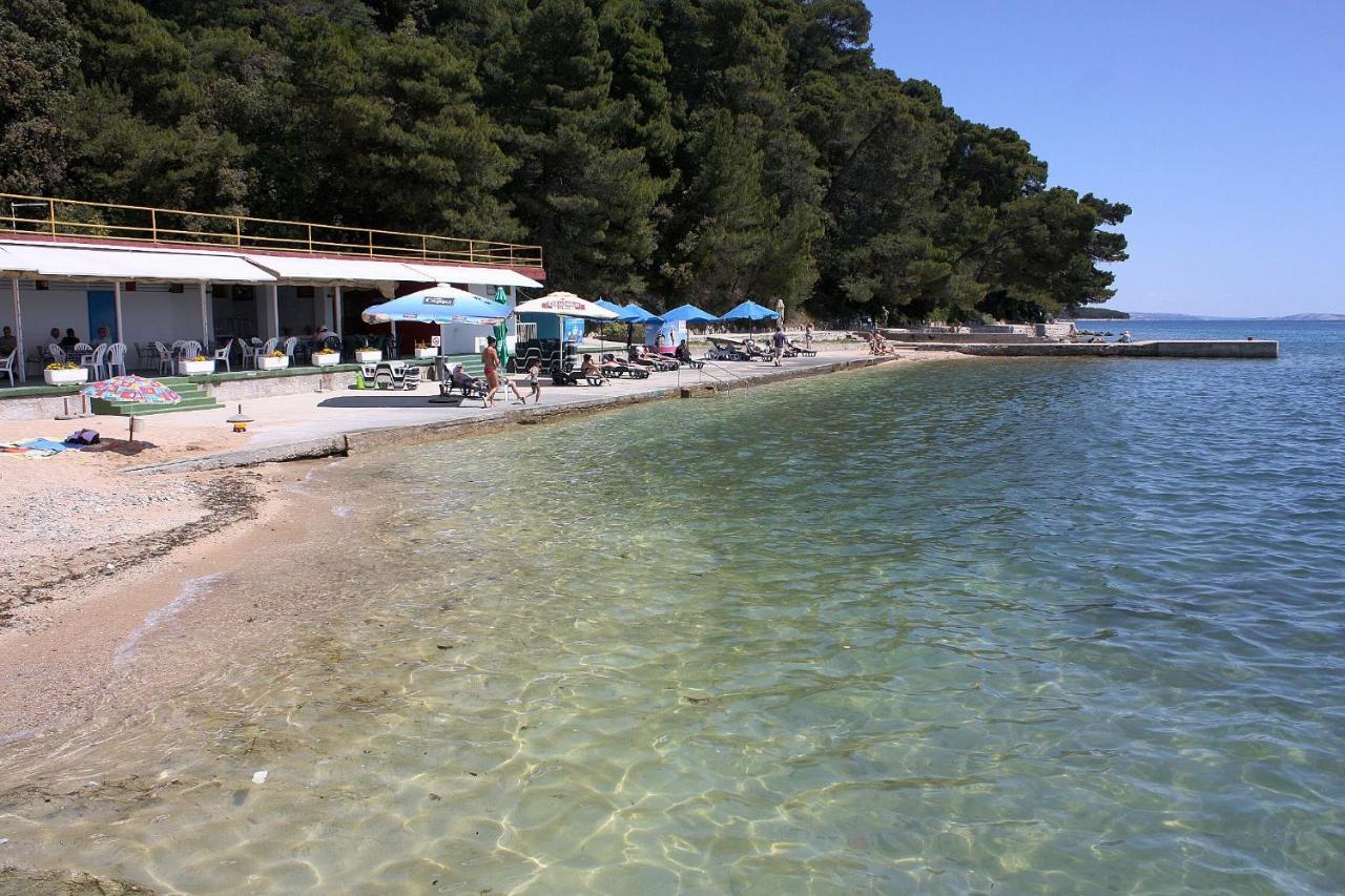 Apartments And Rooms By The Sea Palit, Rab - 5010 מראה חיצוני תמונה