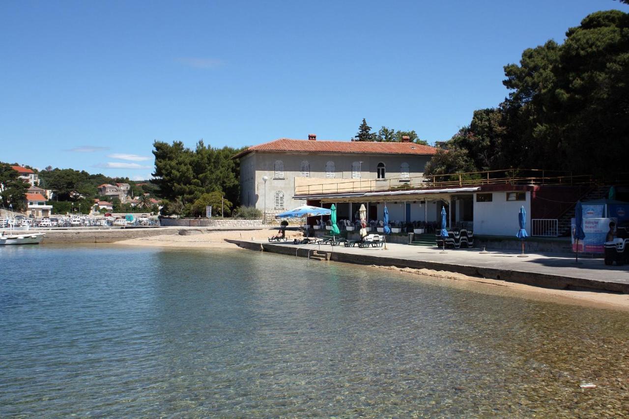 Apartments And Rooms By The Sea Palit, Rab - 5010 מראה חיצוני תמונה