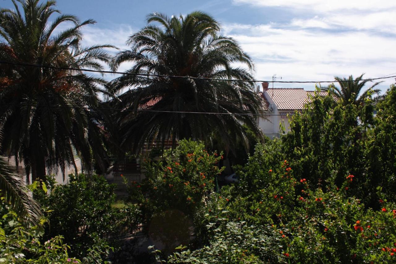 Apartments And Rooms By The Sea Palit, Rab - 5010 מראה חיצוני תמונה