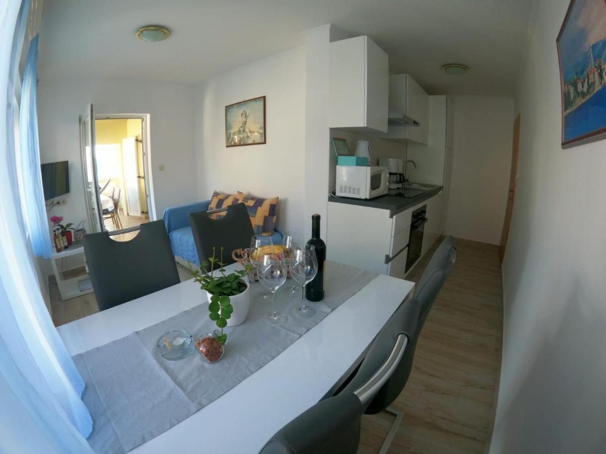 Apartments And Rooms By The Sea Palit, Rab - 5010 מראה חיצוני תמונה