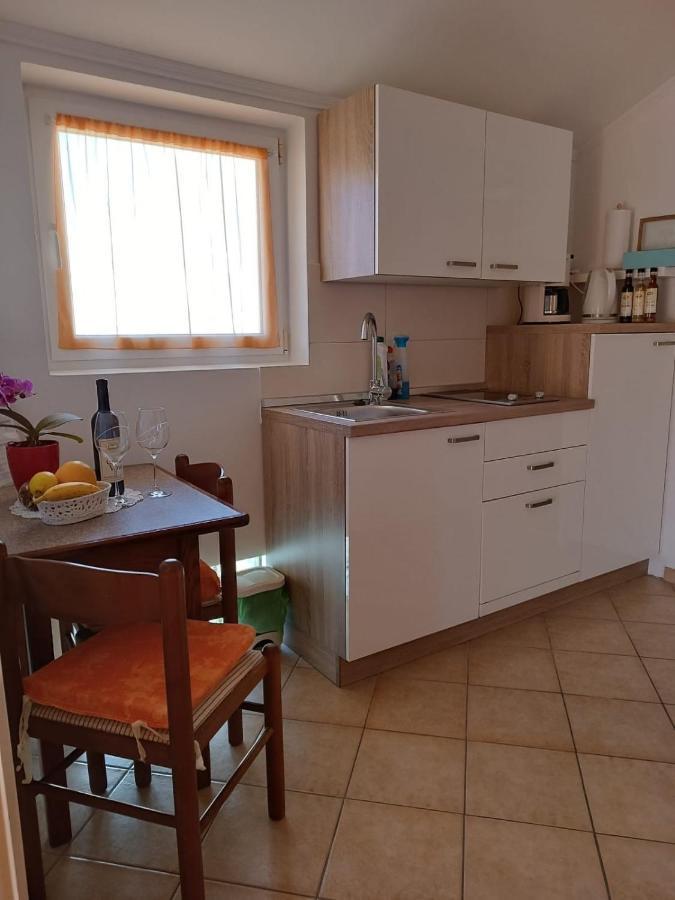 Apartments And Rooms By The Sea Palit, Rab - 5010 מראה חיצוני תמונה