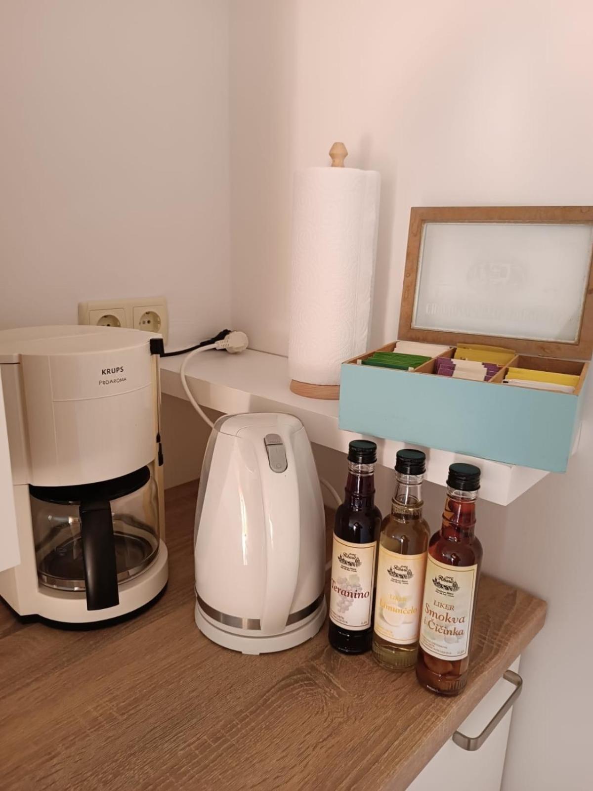 Apartments And Rooms By The Sea Palit, Rab - 5010 חדר תמונה